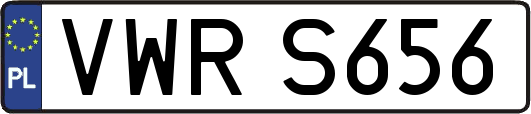 VWRS656