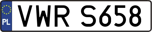 VWRS658