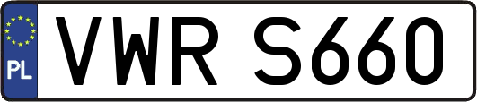 VWRS660