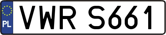 VWRS661