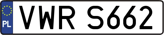 VWRS662