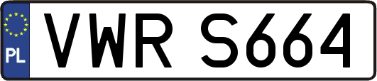VWRS664