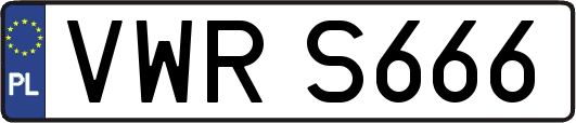 VWRS666