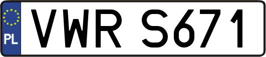 VWRS671