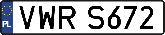 VWRS672