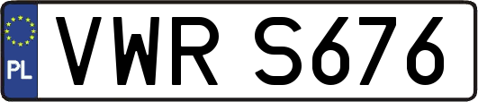 VWRS676