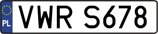 VWRS678