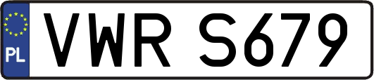 VWRS679
