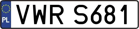 VWRS681