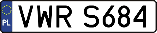VWRS684