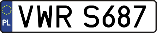 VWRS687