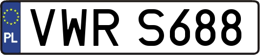 VWRS688