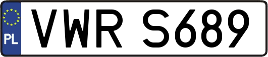 VWRS689