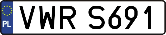 VWRS691
