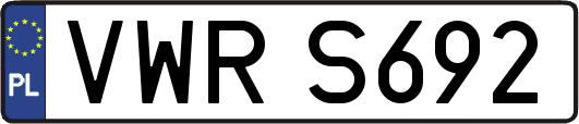 VWRS692