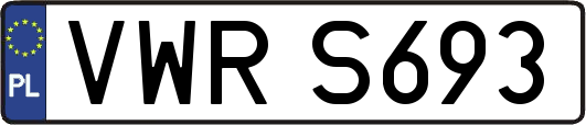 VWRS693