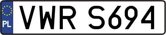 VWRS694