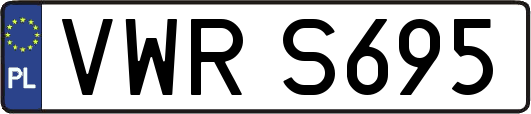 VWRS695