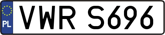 VWRS696