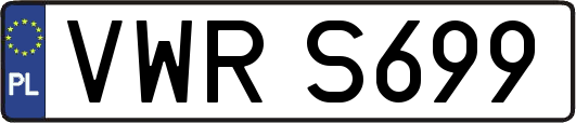 VWRS699