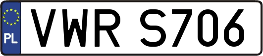 VWRS706
