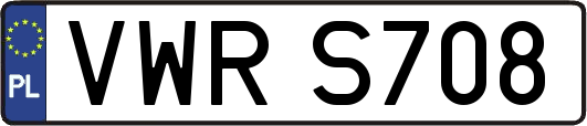 VWRS708