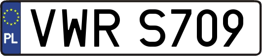 VWRS709