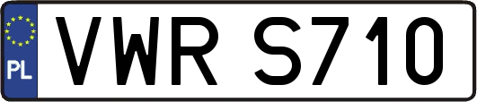 VWRS710