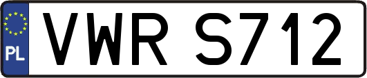 VWRS712