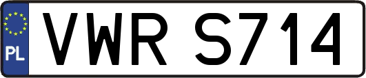 VWRS714