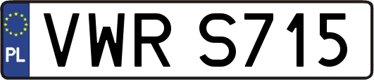 VWRS715