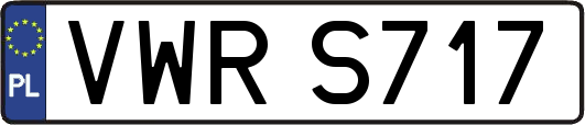 VWRS717
