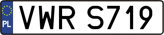 VWRS719
