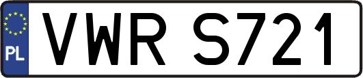 VWRS721