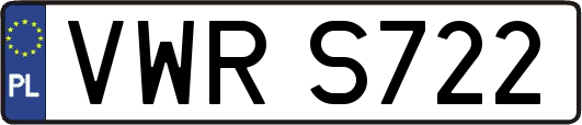 VWRS722