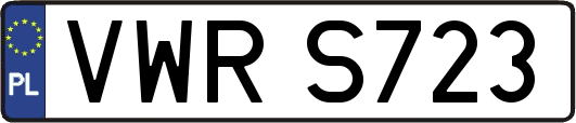 VWRS723