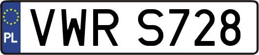 VWRS728