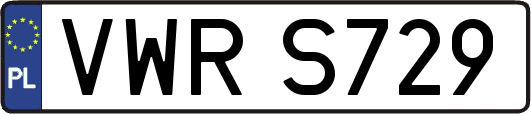 VWRS729