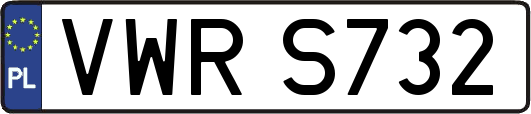 VWRS732