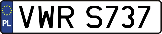 VWRS737