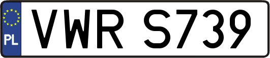 VWRS739