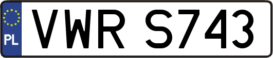 VWRS743