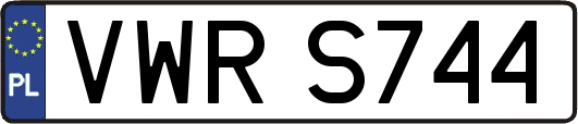 VWRS744