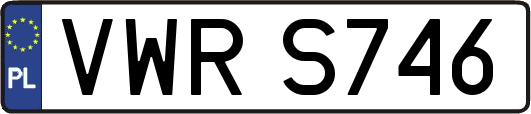 VWRS746