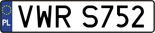 VWRS752