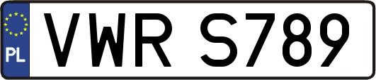 VWRS789