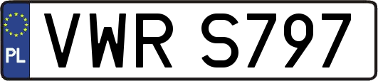 VWRS797