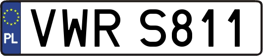 VWRS811