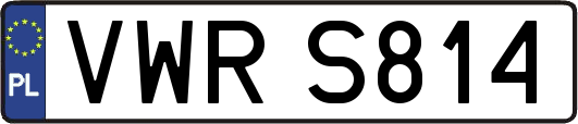 VWRS814