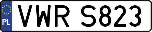 VWRS823